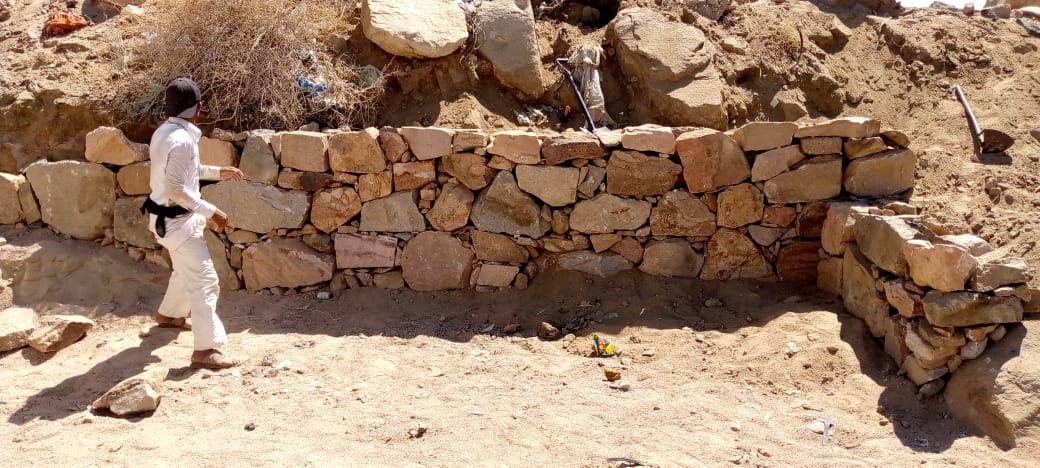 مقاول قص الرضي وتفتيات اصخور وبنا الحجر