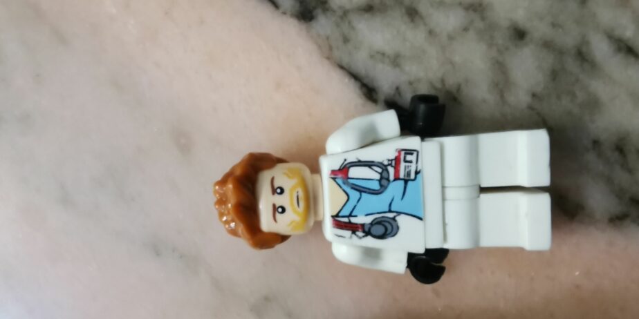 Lego / ليجو