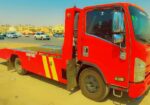 سطحه شمال الرياض