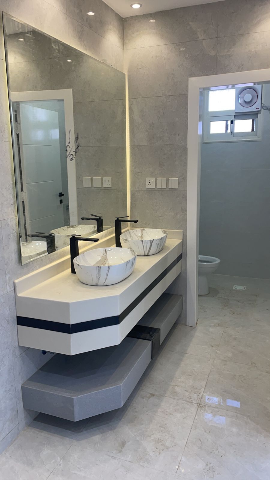 مشروع ڤلل وارواڤ بن صمان