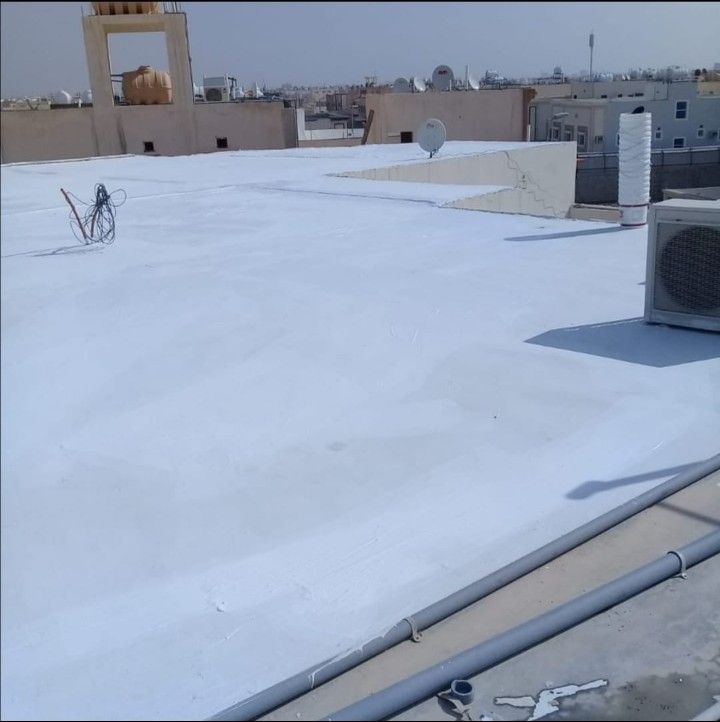 عوازل السطح الدمام