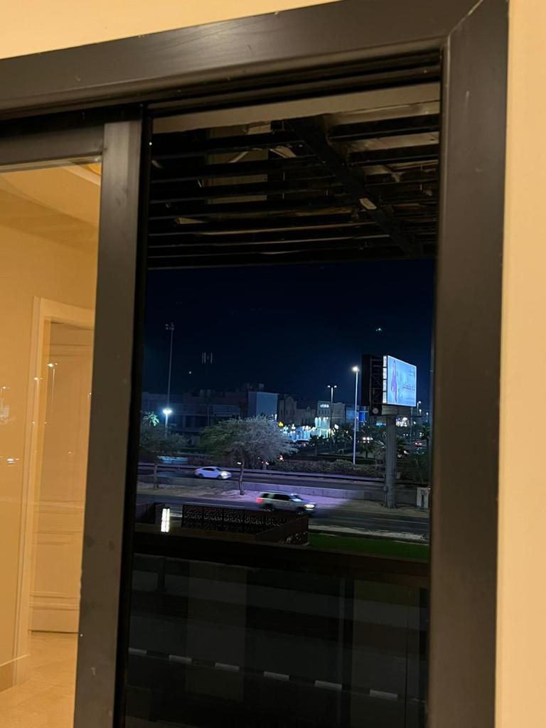 شقة للإيجار