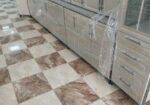 مطابخ جديد جاهز صاج فرميكا