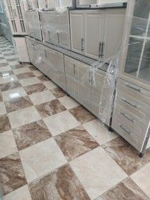مطابخ جديد جاهز صاج فرميكا