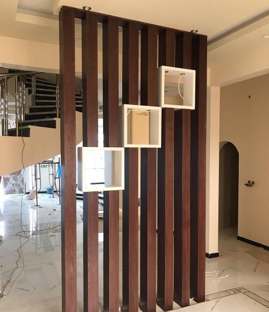 ديكورات منازل دخلي وخارجي بديل خشب بديل رخام وحجر ودهنات