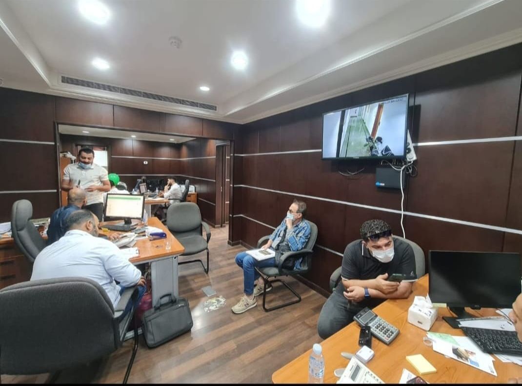 معقب استخراج موافقة زواج من تونس