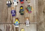 Lego / ليجو