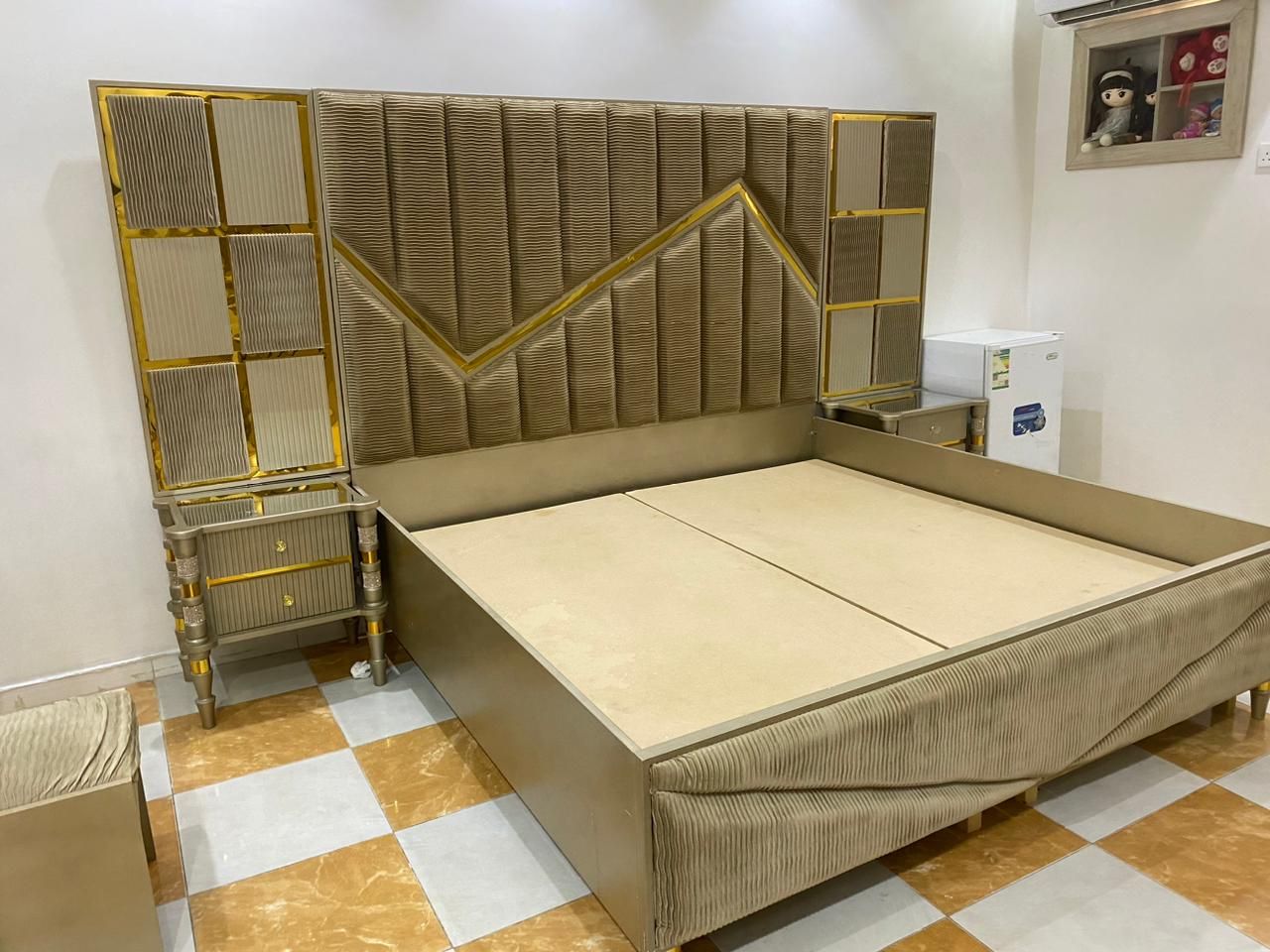 اغراض منزلية شبه جديد