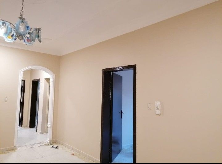 اصباغ وعوازل الدمام