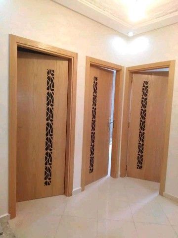 دهان ابواب وغرف وديكور ونجار ابواب وغرف وديكور ومطبخ ودهان حديد بوهيا ديكو