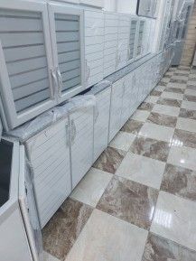 مطابخ جديد جاهز صاج فرميكا