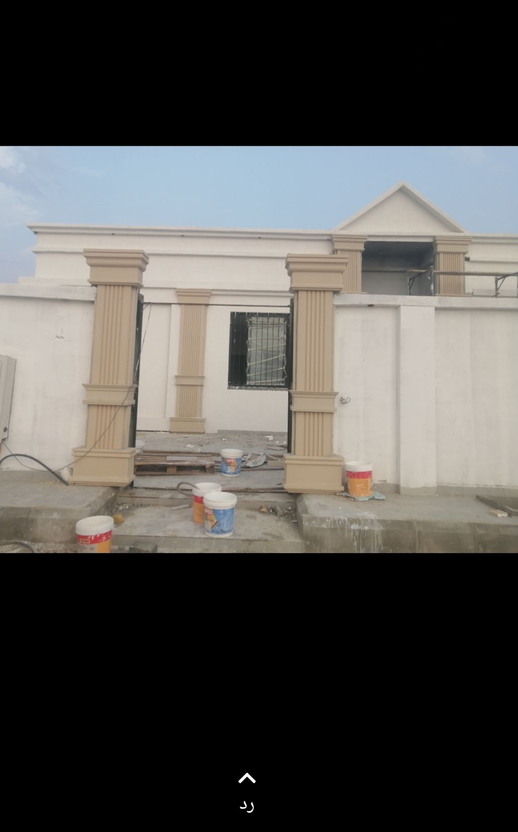 ديكورات جبسيه