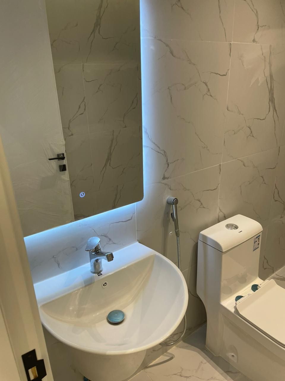 شقة للايجار الرياض حي اليرموك