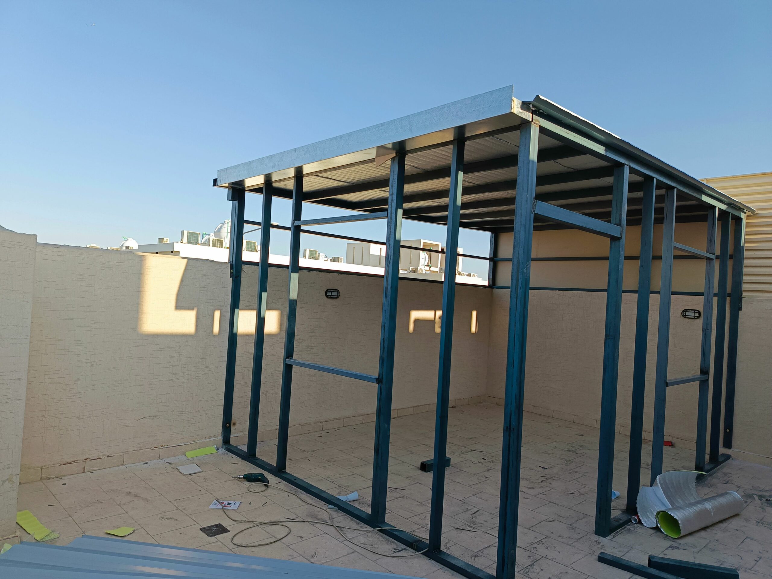 الرياض مقاولات عامه