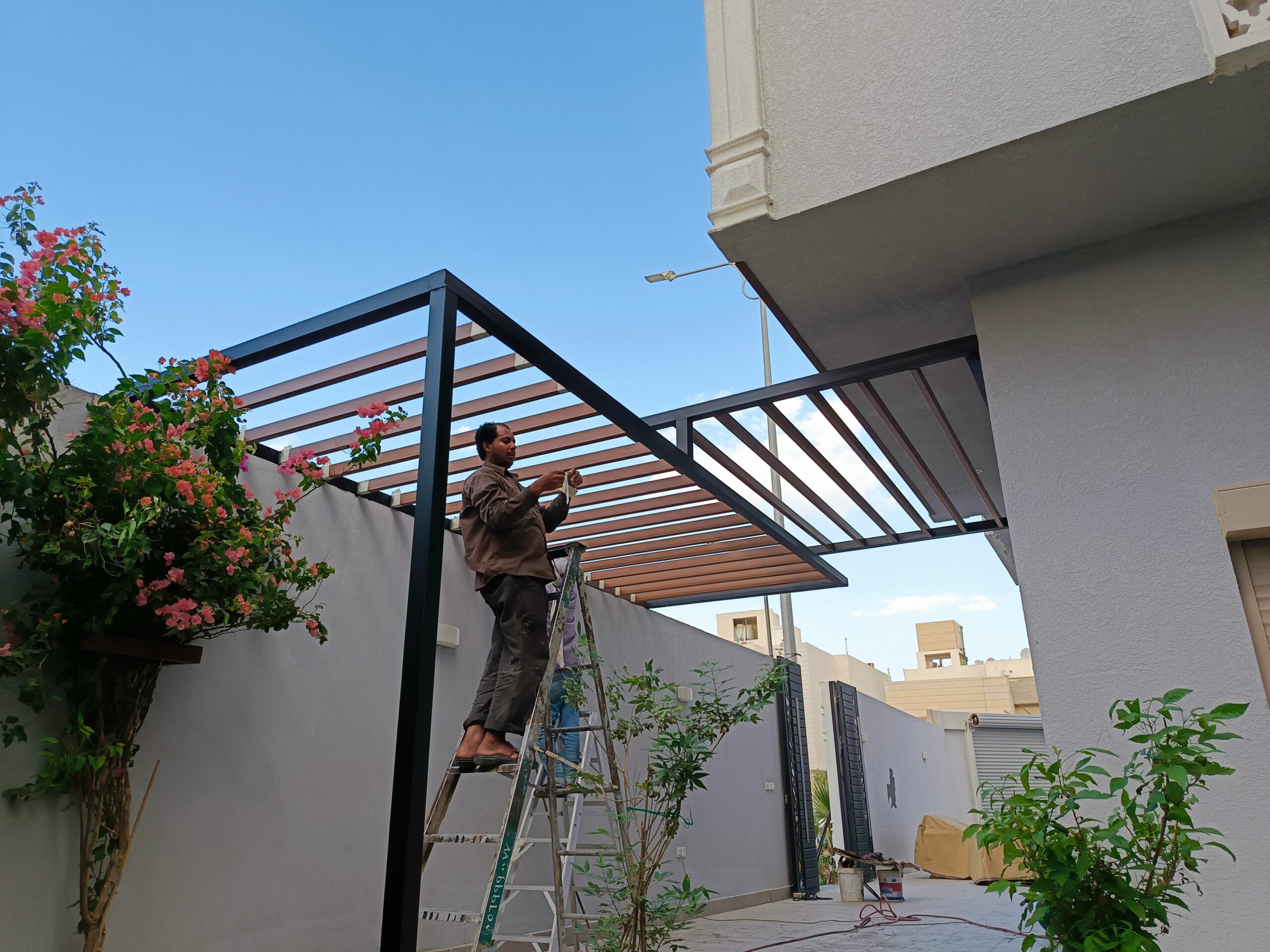 الرياض مقاولات عامه