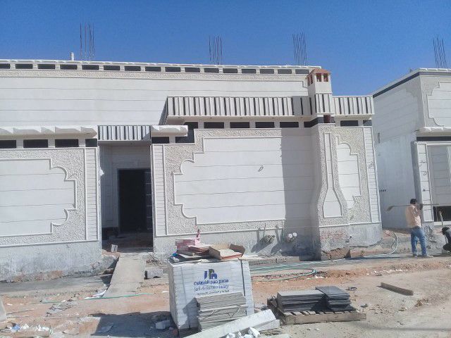 لياسه ملونه بديل الحجر الطبيعي