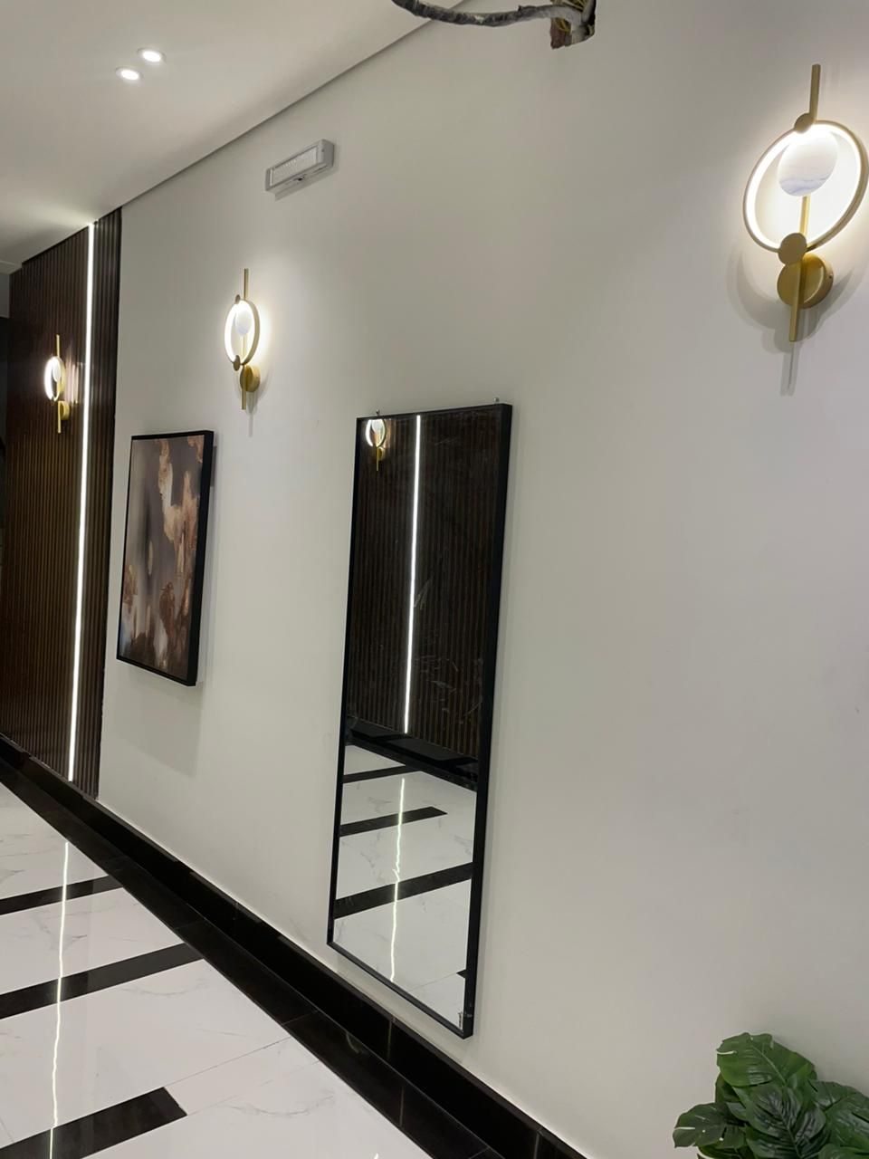 شقة للايجار الرياض حي اليرموك