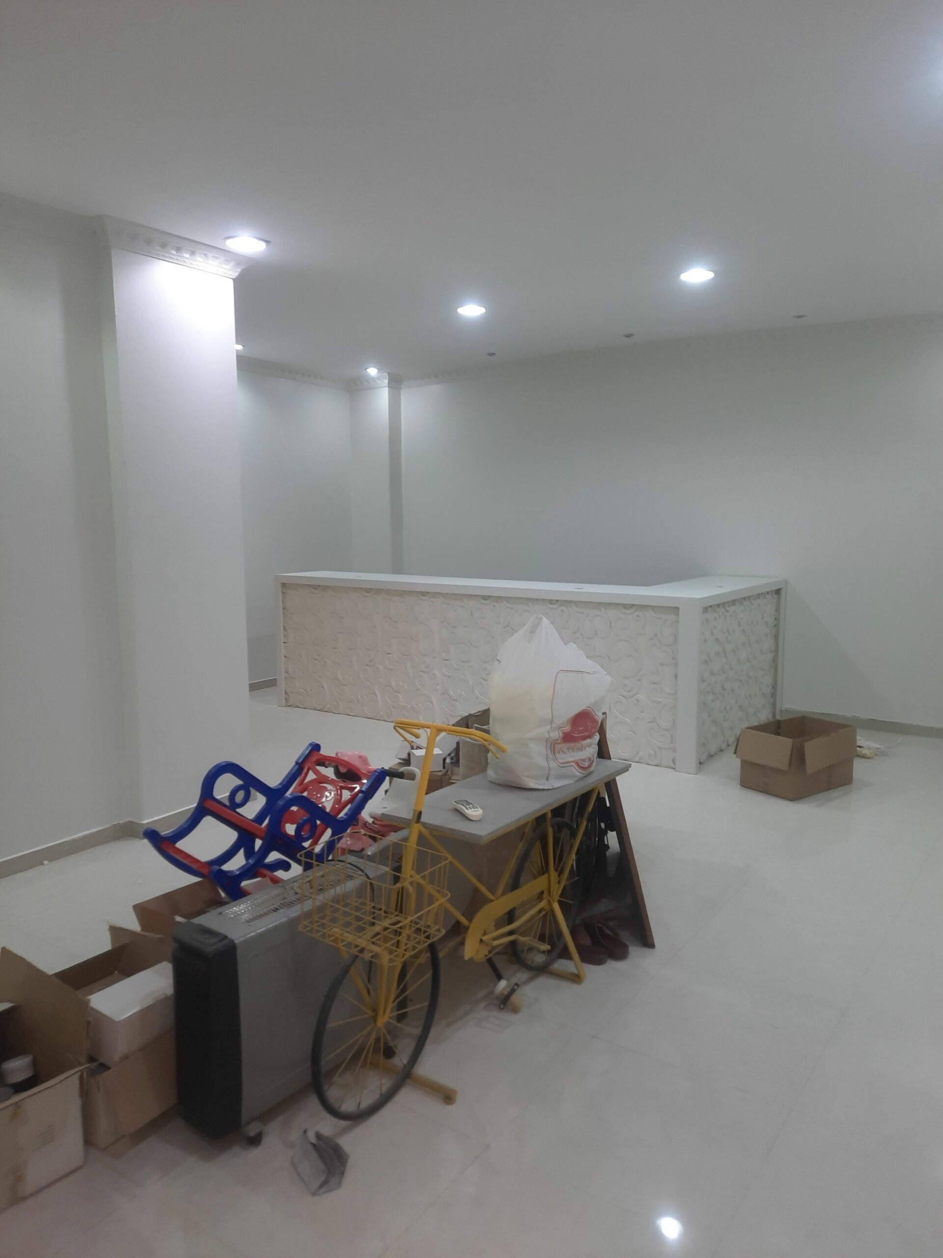 حي النهضة دهان بويات بالرياض