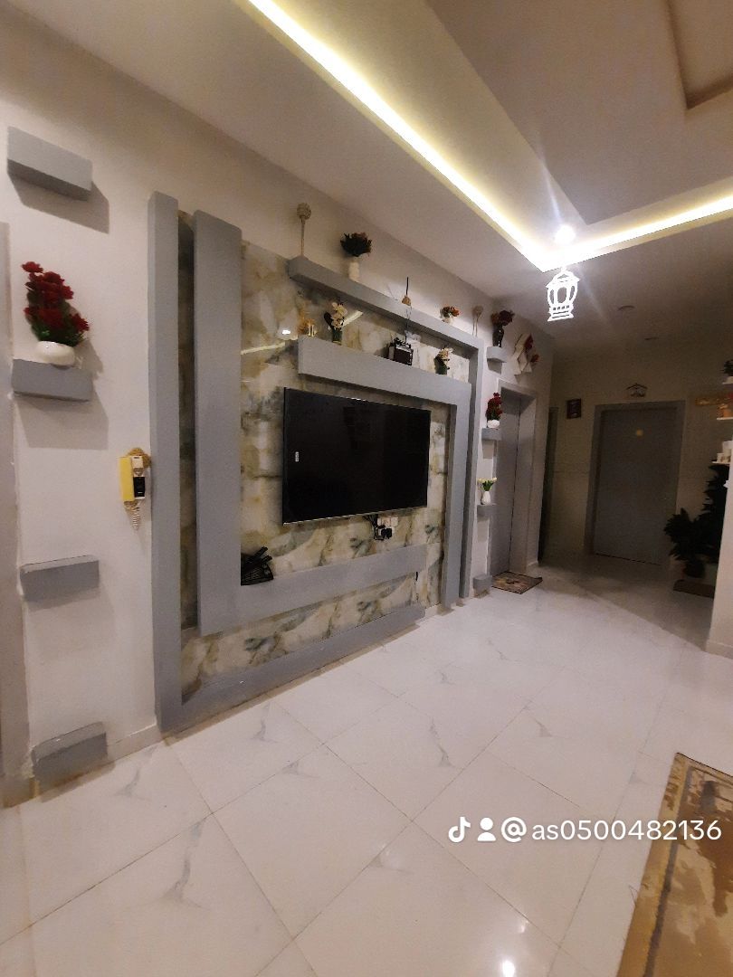 حي النرجس دهان بويات بالرياض