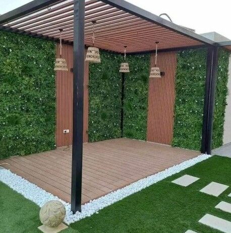 تنسيق حدائق المدينة المنورة