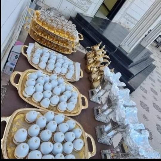 حفلات ومناسبات