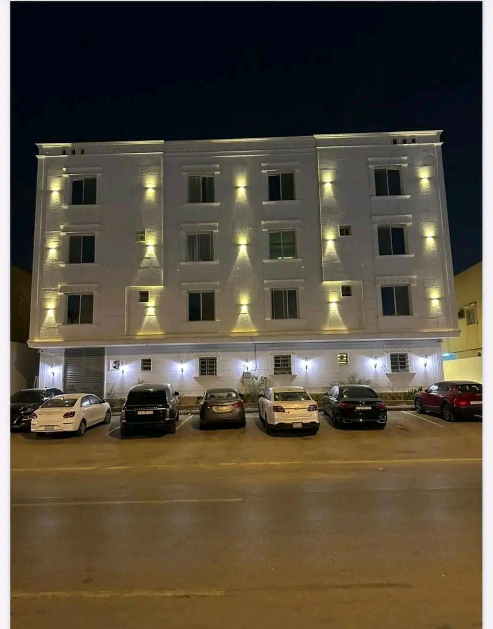 دهان بويه غرب الرياض