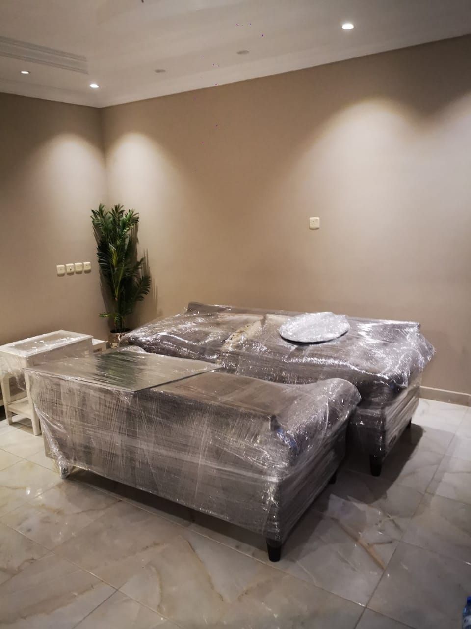 شركة نقل عفش بجدة