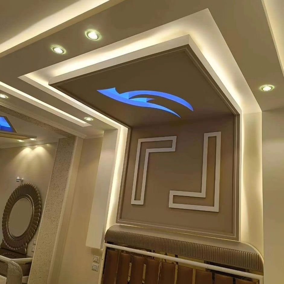 معلم ديكورات ودهانات خميس مشيط وابها