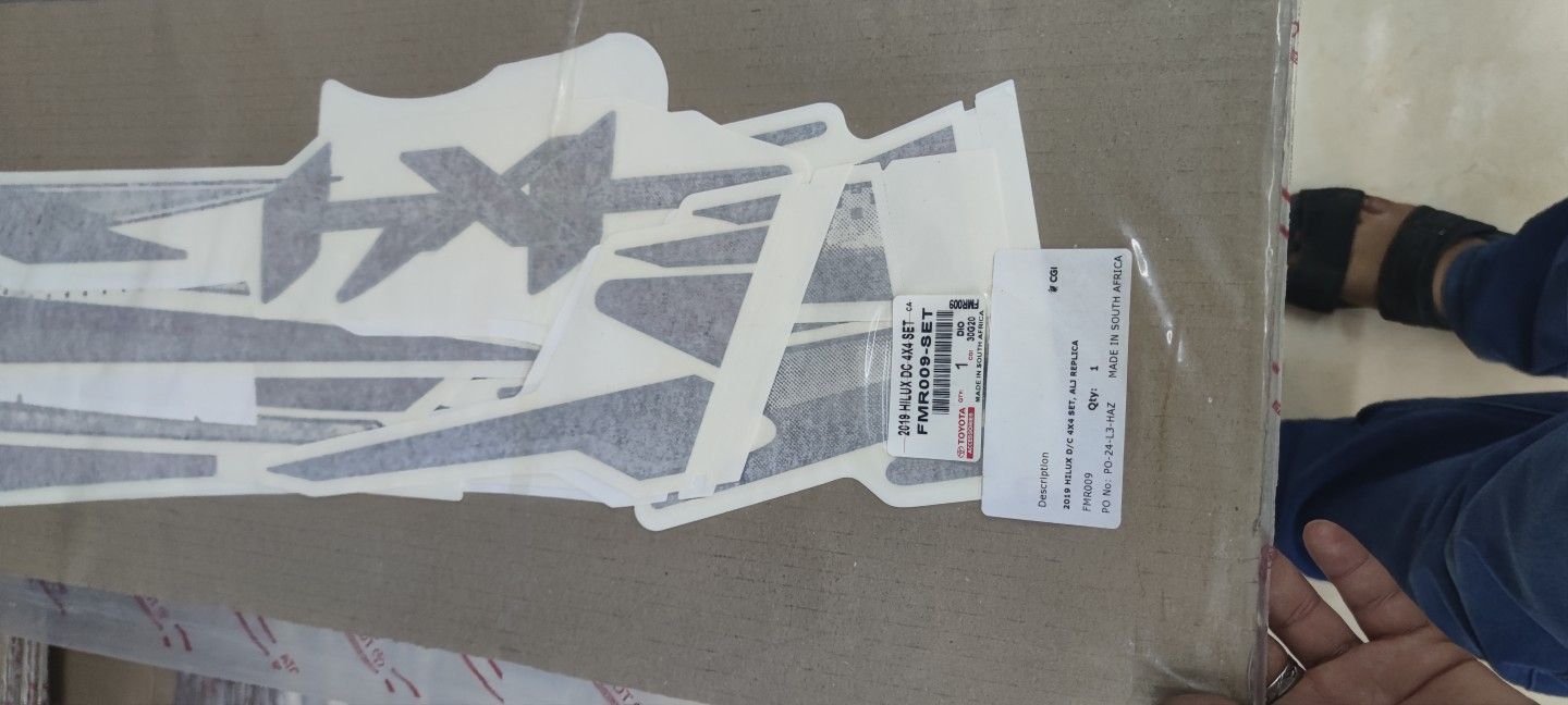 جميع انواع خطوط السيارات الوكاله على الشرط