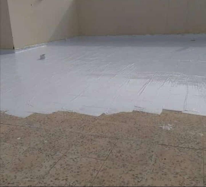 عوازل السطح الدمام