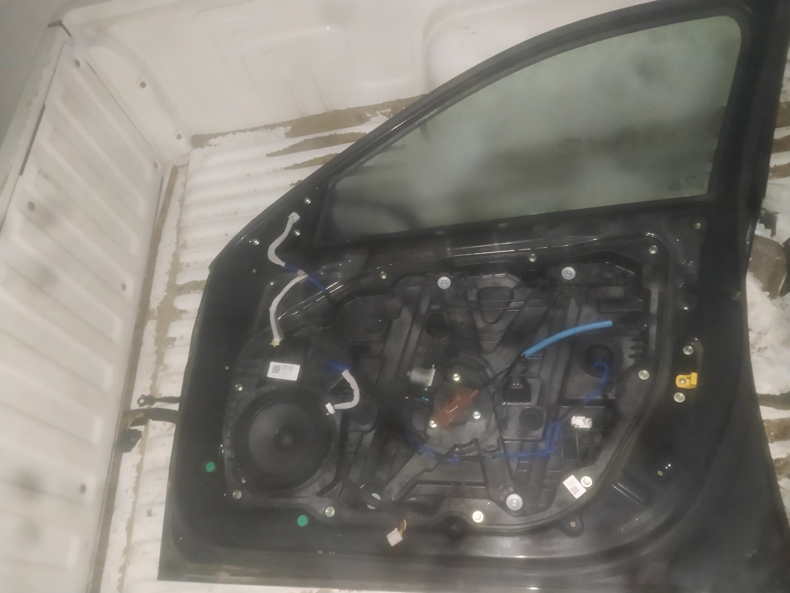 قطع هونداي النترا 2021