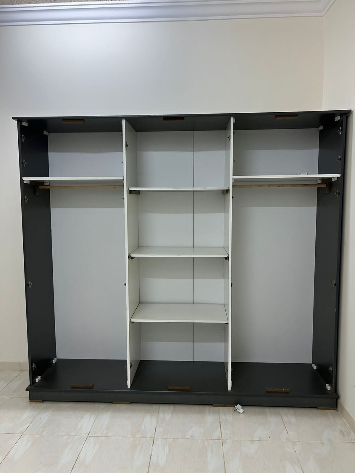 أغراض منزليه شبه جديد