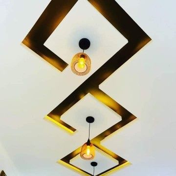 فنی دیکورات جبس وجبسم بورد
