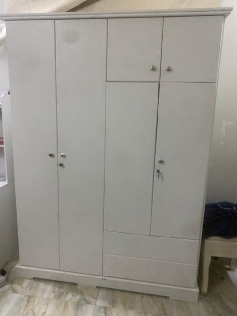 اغراض منزلية شبه جديد