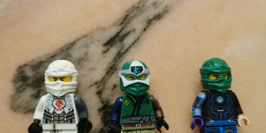 Lego / ليجو