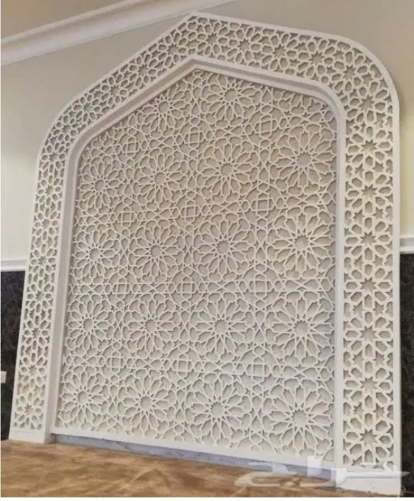 جبس ديكور مغربي الدمام والخبر والنواحي