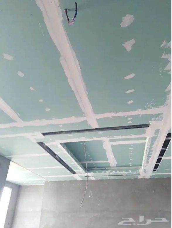 جبس ديكور مغربي الدمام والخبر والنواحي