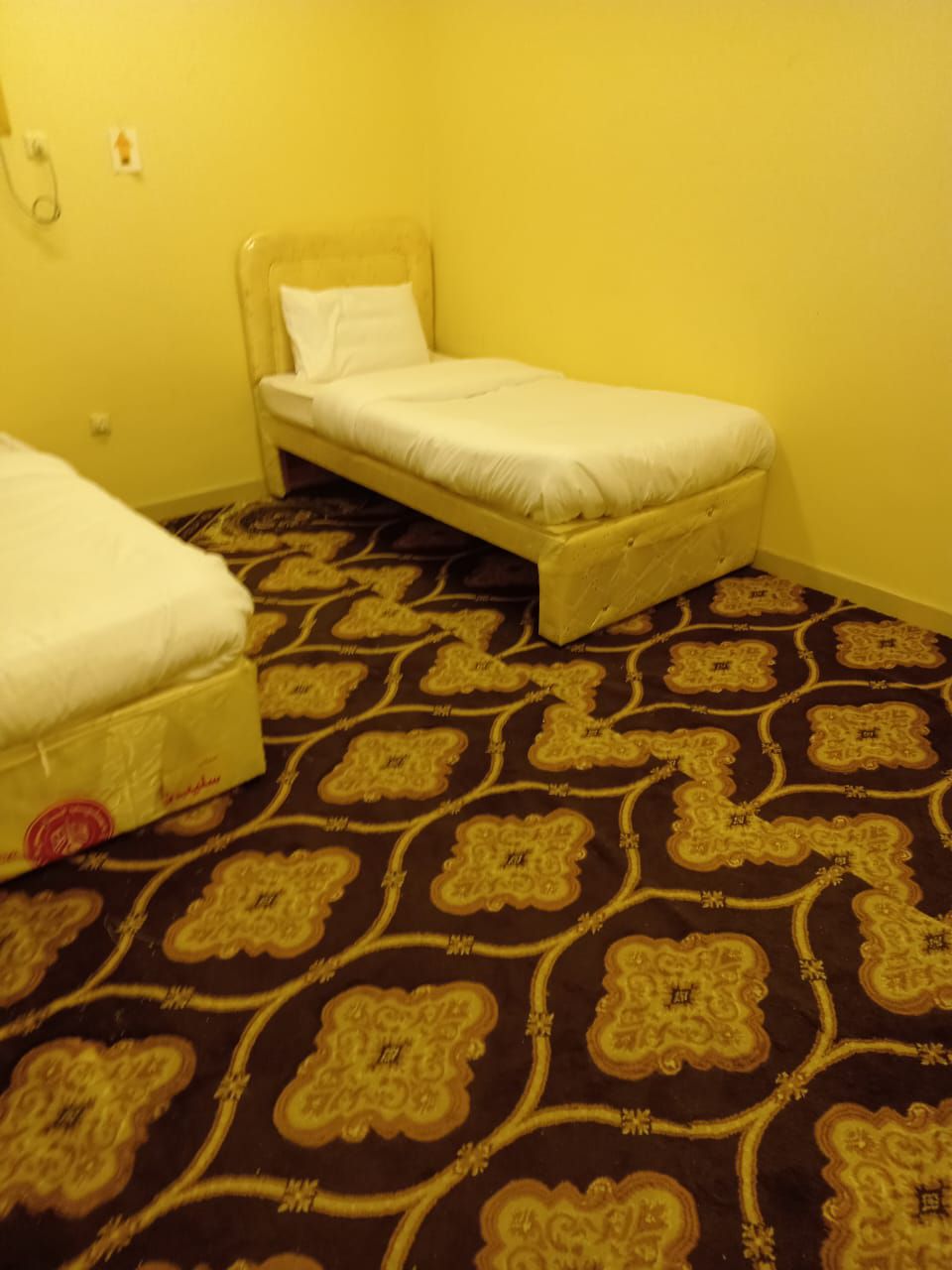 مكة المكرمة – العزيزية