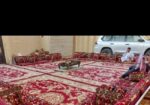 الرياض حي الرمال