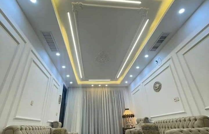 دهانات وديكورات القصيم بريده