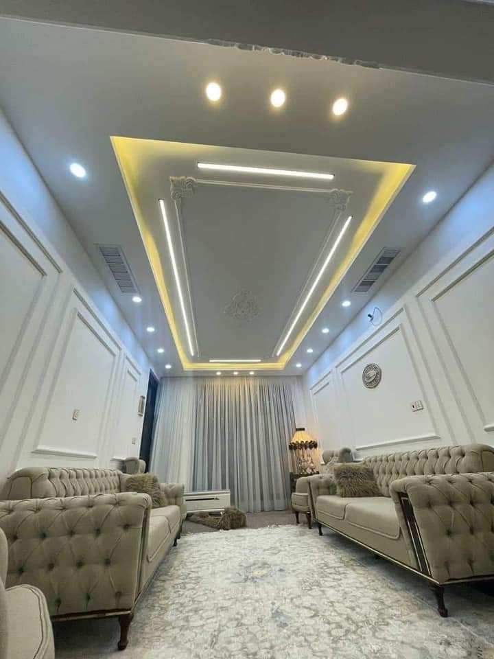 دهانات وديكورات القصيم بريده