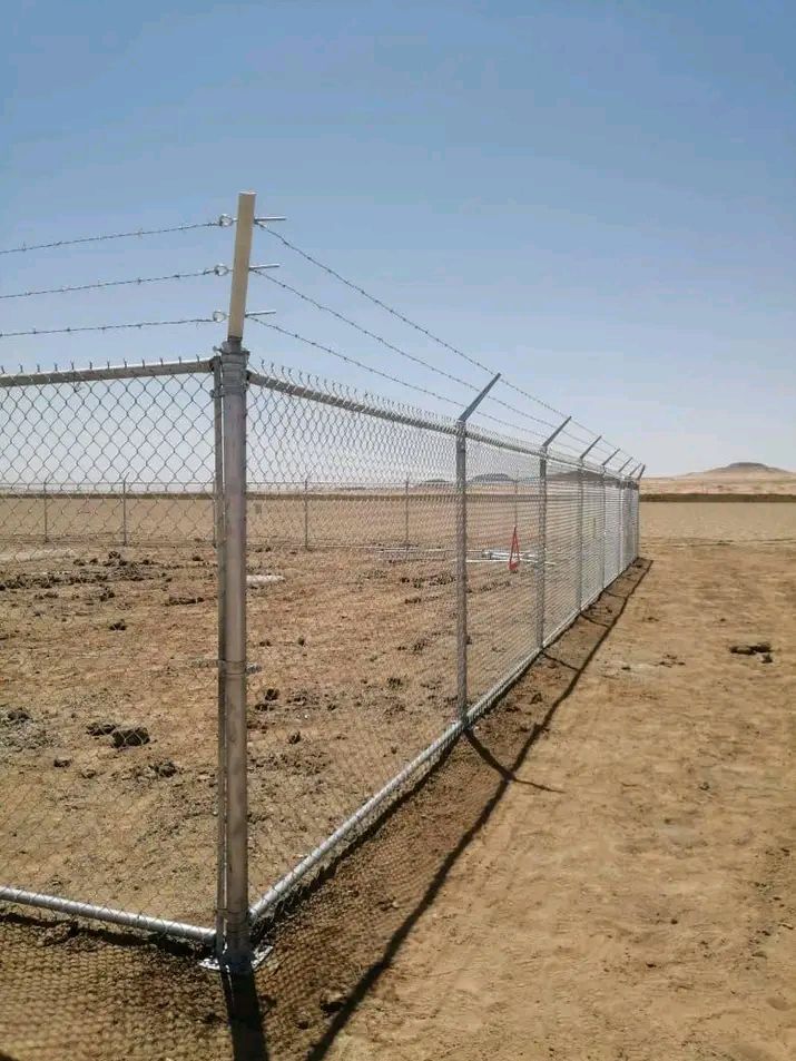 مقاول تركيب شبوك اراضي ومواقع ٠٥٥٢١٩١٢٣٥