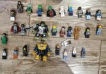 Lego / ليجو