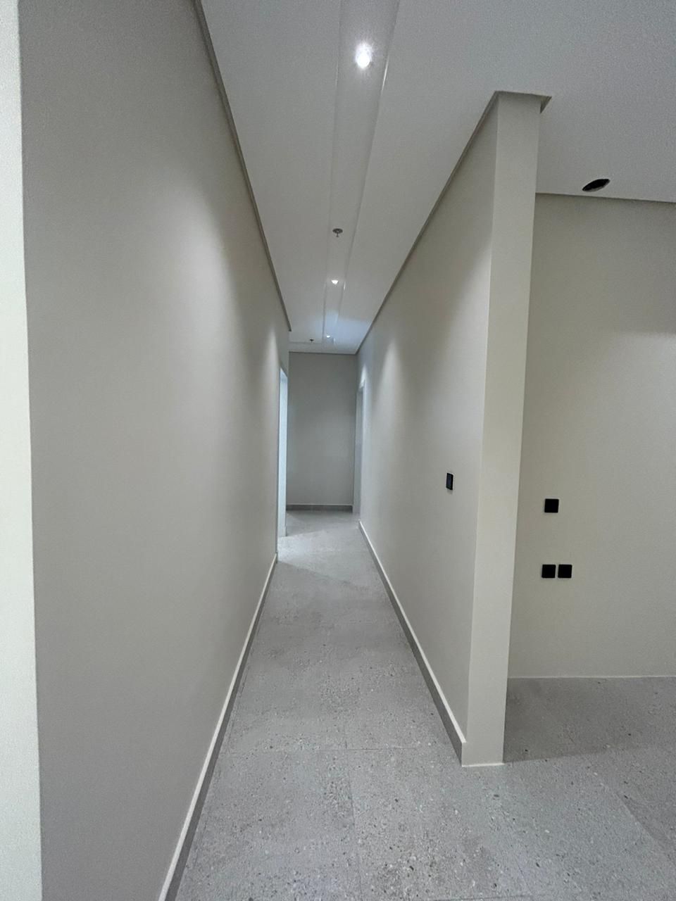 شقة للايجار حي القدس