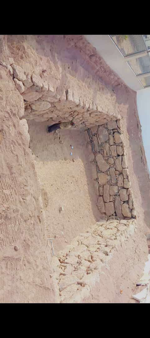 مقاول قص الرضي وتفتيات اصخور وبنا الحجر