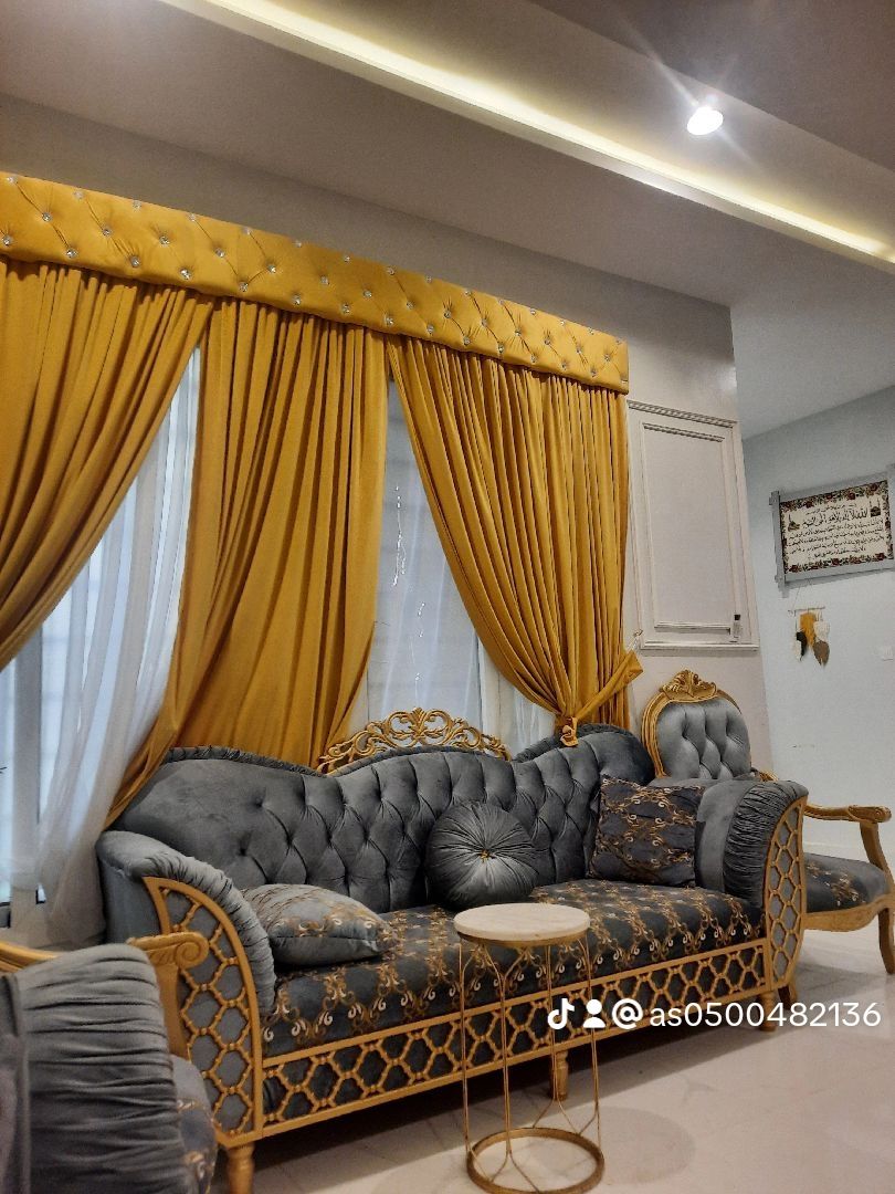 معلم دهانات بالرياض