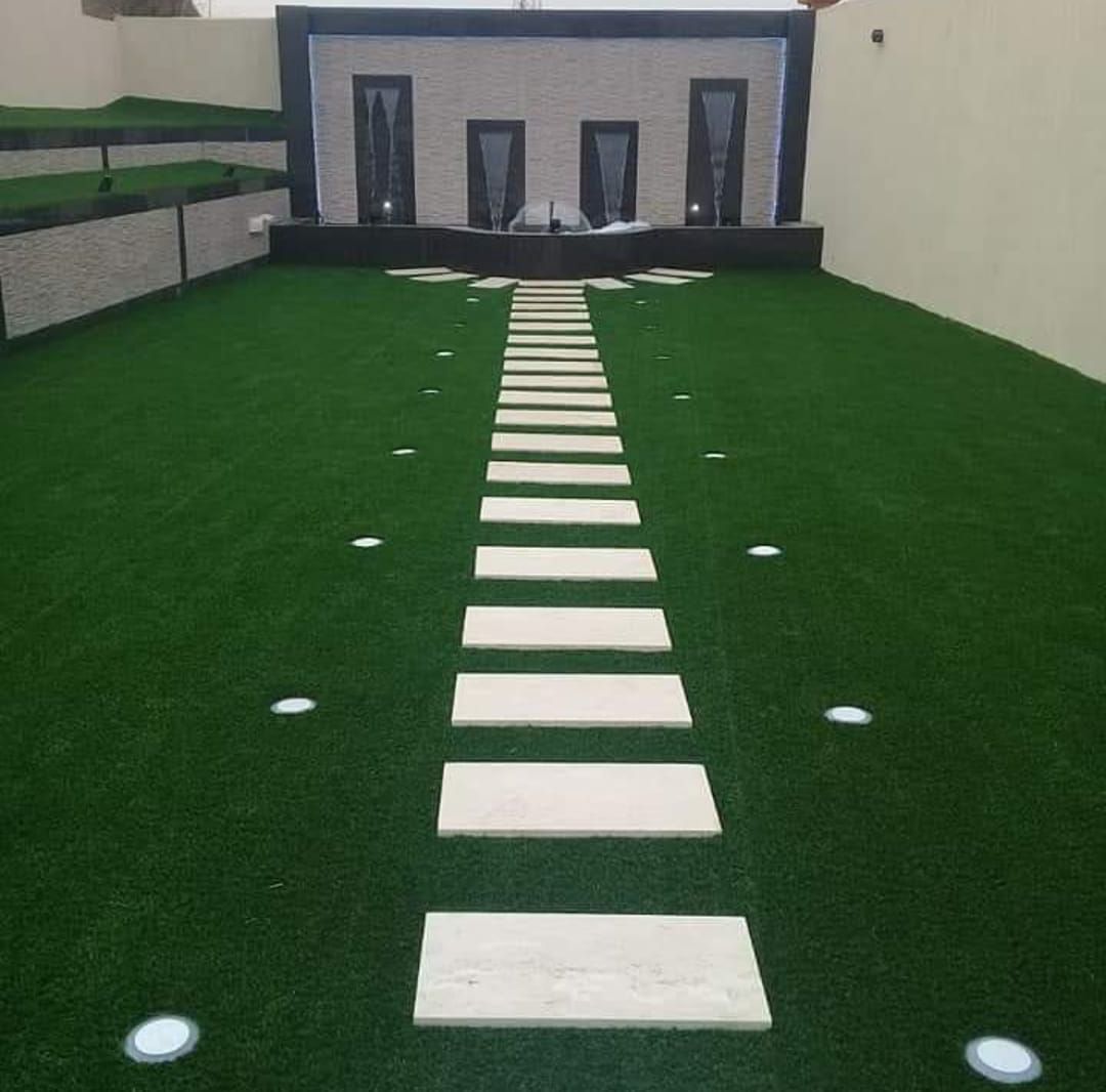 تنسيق حدائق