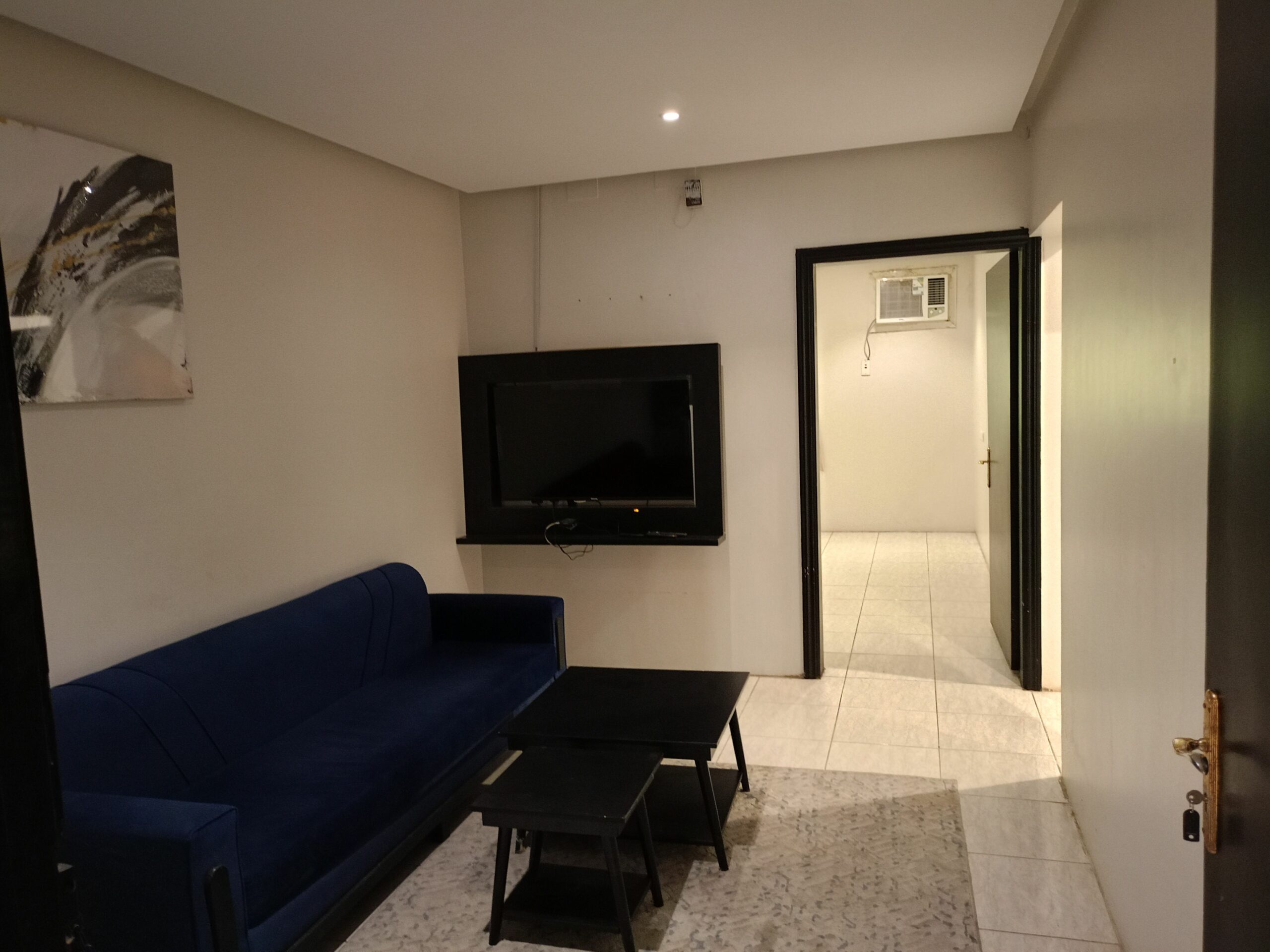 شقق مفروشه للايجار شهريا خميس مشيط حي الهرير