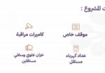 شقق بااسعار تنافسية تبدا من 199 ألف