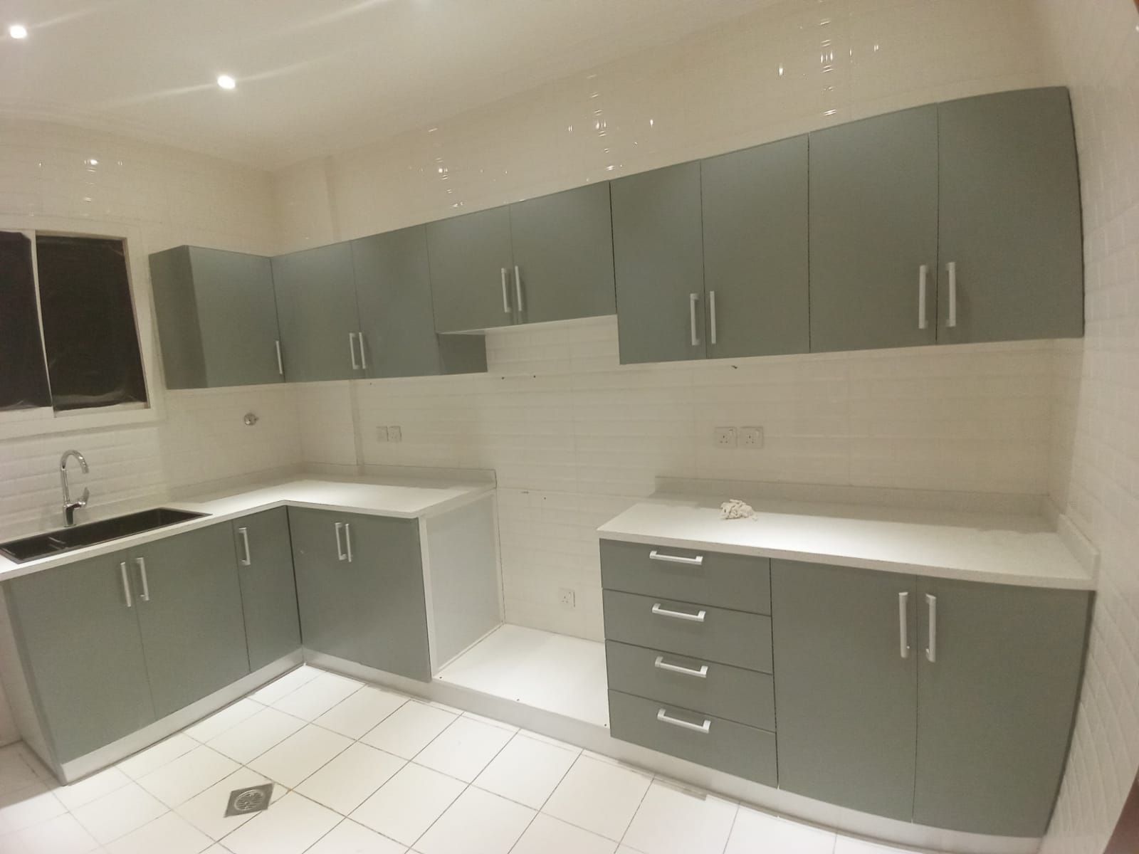 الموقع رياض حي العارض